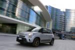 Fiat 500L Beats Edition 2014 года